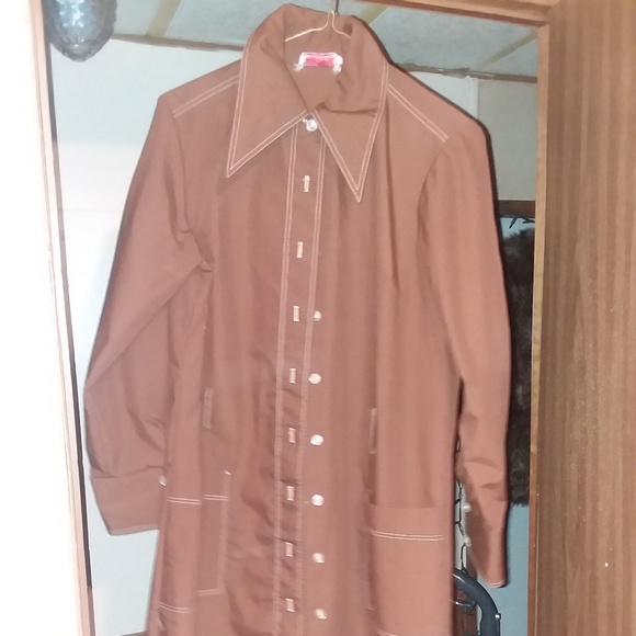 Vintage Womens coat - Picture 1 of 3